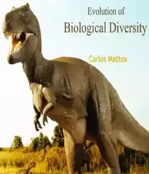 دانلود کتاب Evolution of Biological Diversity – تکامل تنوع زیستی
