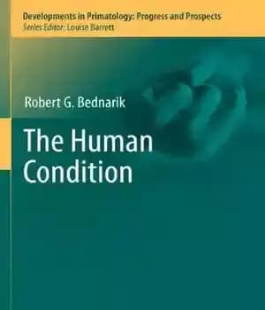 دانلود کتاب The Human Condition – شرایط انسانی
