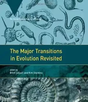 دانلود کتاب The Major Transitions in Evolution Revisited – تغییر عمده در تکامل