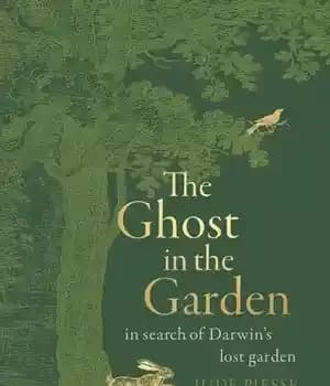 دانلود کتاب The Ghost In the Garden: in search of Darwin’s lost garden – The Ghost In the Garden: در…