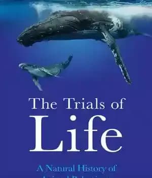 دانلود کتاب The Trials of Life – آزمایشات زندگی