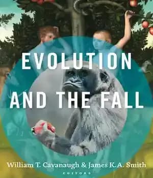 دانلود کتاب Evolution and the Fall – تکامل و سقوط