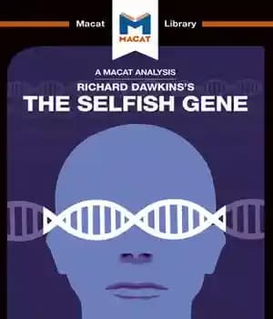 دانلود کتاب An Analysis of Richard Dawkins’s The Selfish Gene – تحلیلی از ژن خودخواه ریچارد داوکینز