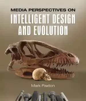 دانلود کتاب Media Perspectives on Intelligent Design and Evolution – دیدگاههای رسانهای در طراحی و تکامل هوشمند