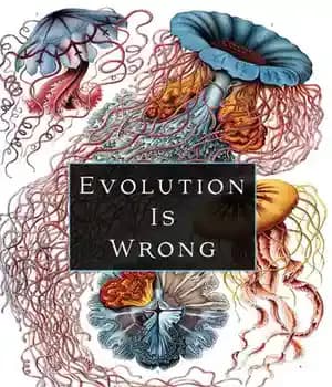 دانلود کتاب Evolution Is Wrong: A Radical Approach to the Origin and Transformation of Life – تکامل اشتباه است: رویکردی…