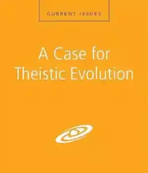 دانلود کتاب A Case for Theistic Evolution: A Zondervan Digital Short – موردی برای تکامل خداباورانه: کوتاه دیجیتال زوندروان
