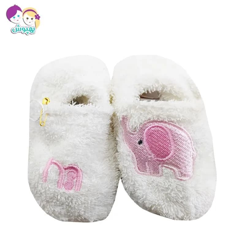 ست حوله تن پوش بچگانه اسب شاخدار Mothercare — تصویر ۲