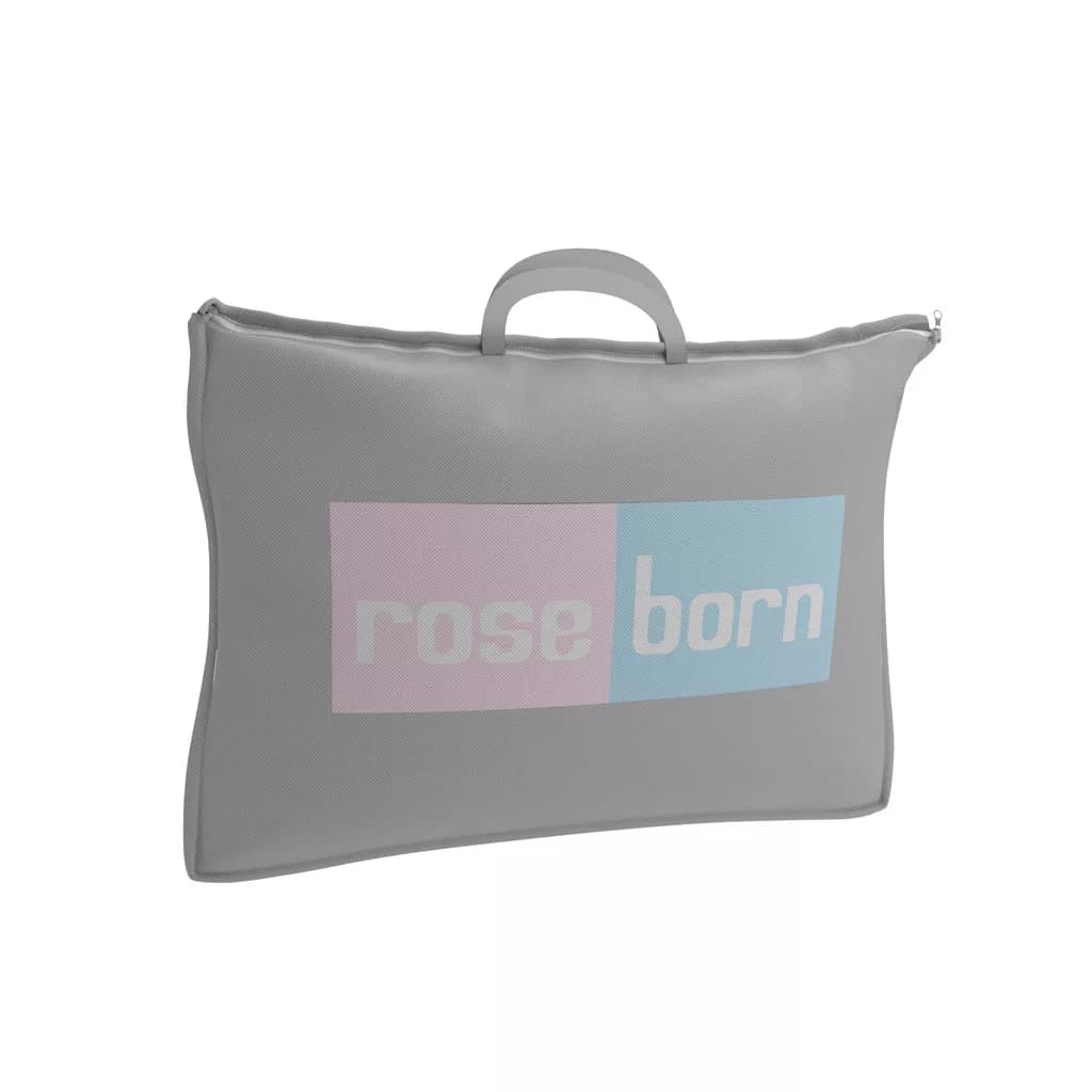 سرویس مسافرتی سه تکه Family Love Boy رزبرن Rose Born — تصویر ۲