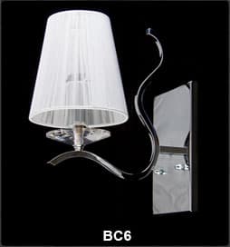 دیوارکوب مدرن bc6