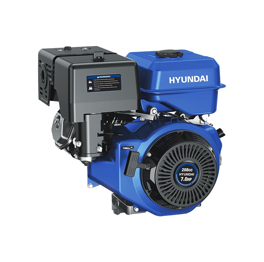 موتور آب تک بنزینی تمام مس هیوندای مدل H-370