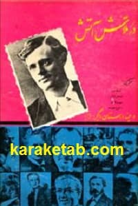 در تلاش آتش