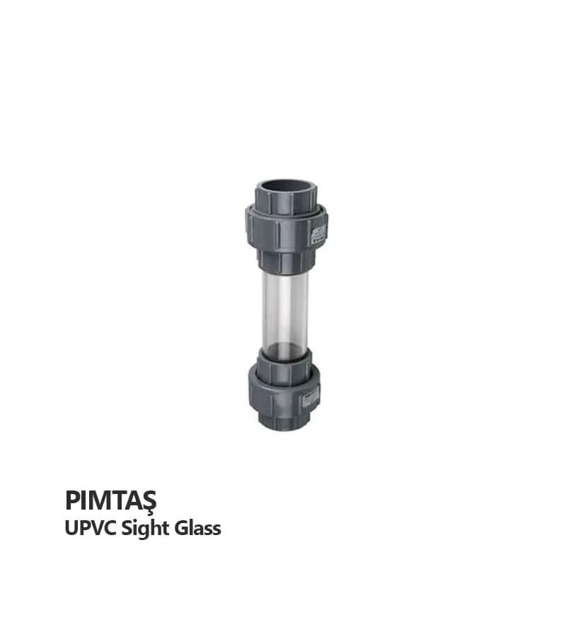 سایت گلس UPVC پیمتاش (Pimtas)