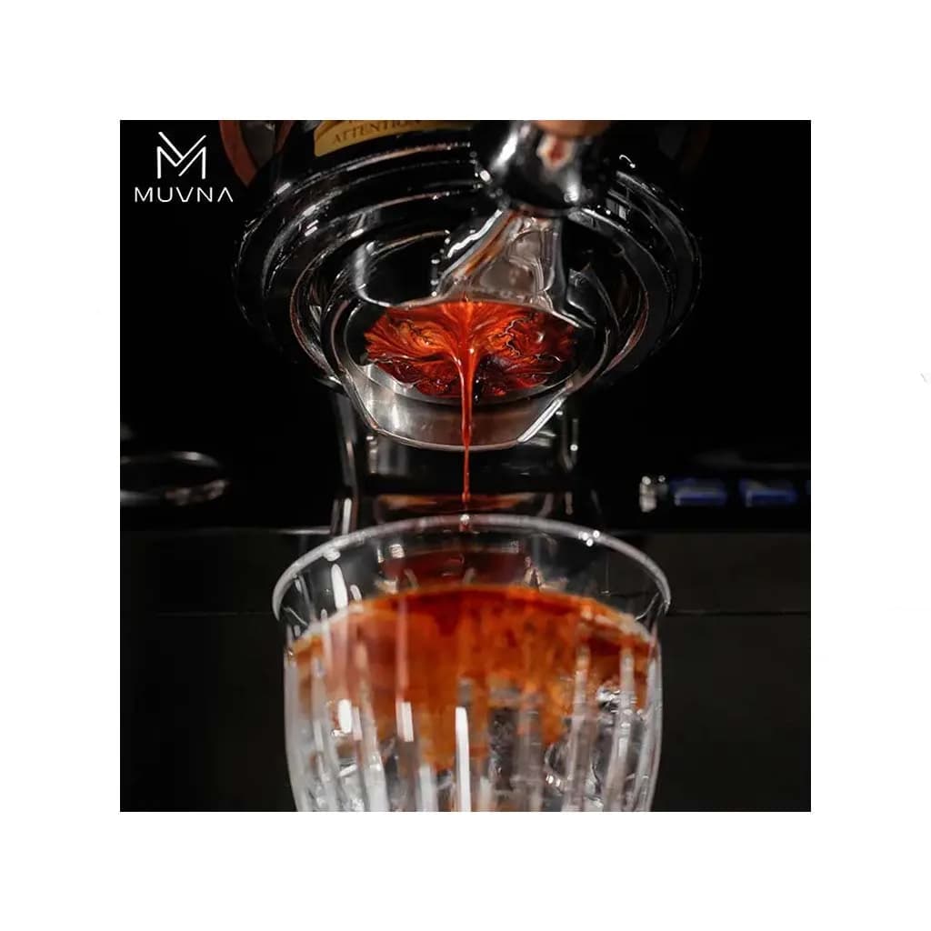 بسکت قهوه vst سایز 58 سری Units-8 برند MUVNA — تصویر ۷