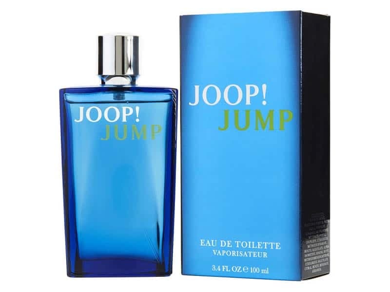 عطر و ادکلن مردانه جوپ جامپ ادوتویلت JOOP Jump EDT for men
