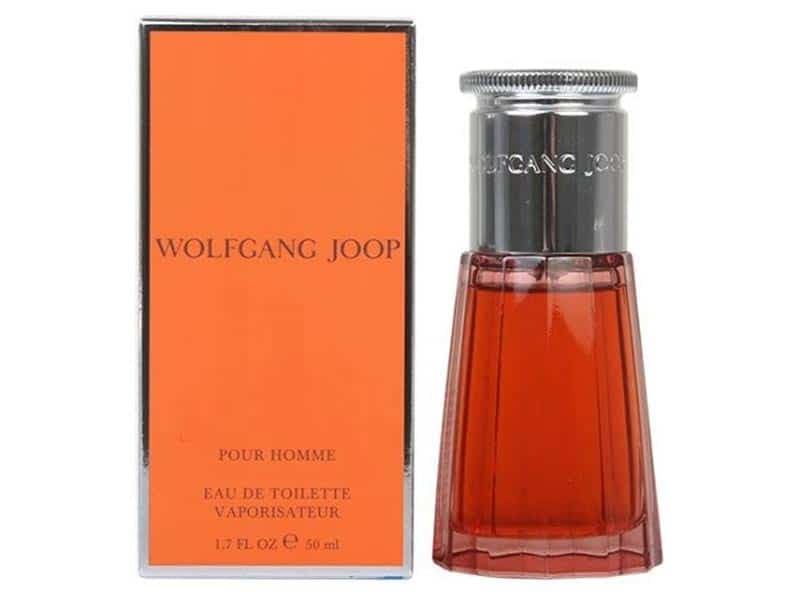 عطر و ادکلن مردانه جوپ ولفگانگ ادوتویلت Joop WOLFGANG JOOP for men