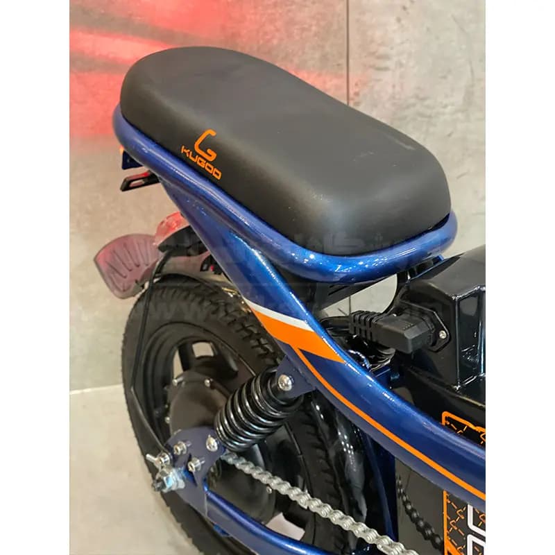 دوچرخه برقی تاشو کوگو مدل تی 29 (Kugoo T29) — تصویر ۸