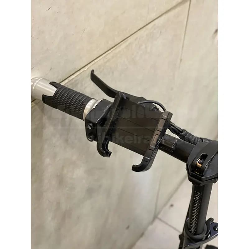 دوچرخه برقی تاشو کوگو مدل تی 29 (Kugoo T29) — تصویر ۷