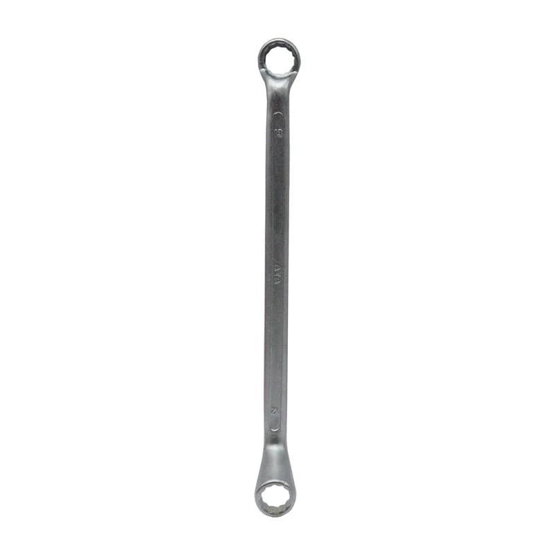 آچار دو سر رینگی آتا مدل YP-12/13MM سایز 12-13 میلی متر