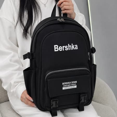 کوله پشتی فانتزی برشکا Bershka — تصویر ۲