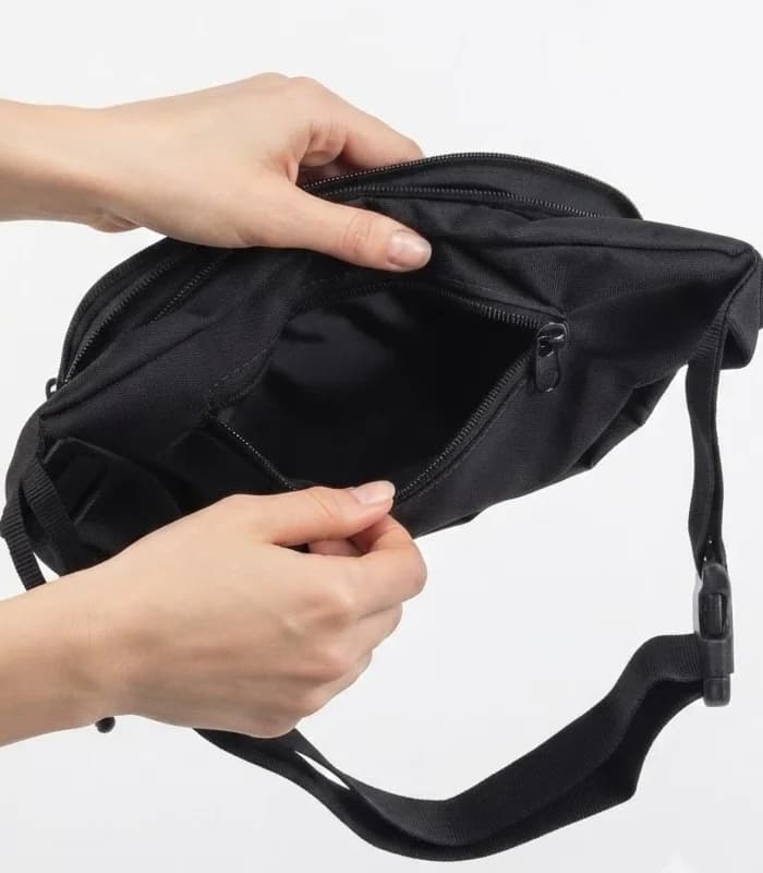 کیف کمری و بادی بگ Leastat مدل LT3816 — تصویر ۱۲