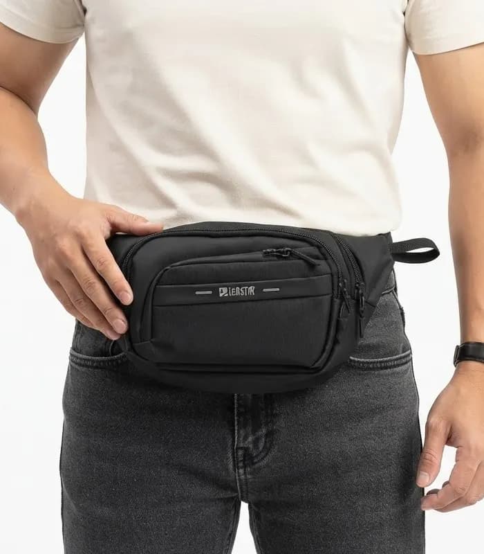 کیف کمری و بادی بگ Leastat مدل LT3816 — تصویر ۱۱