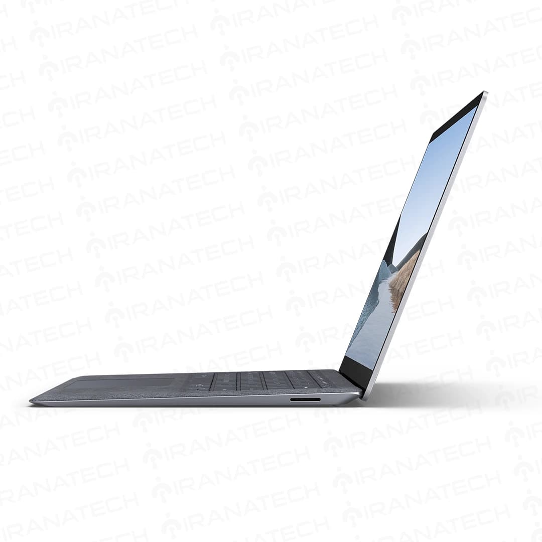 سرفیس لپ تاپ 3 مدل 13.5 اینچ Core i5 / 8GB RAM / 512GB SSD — تصویر ۳
