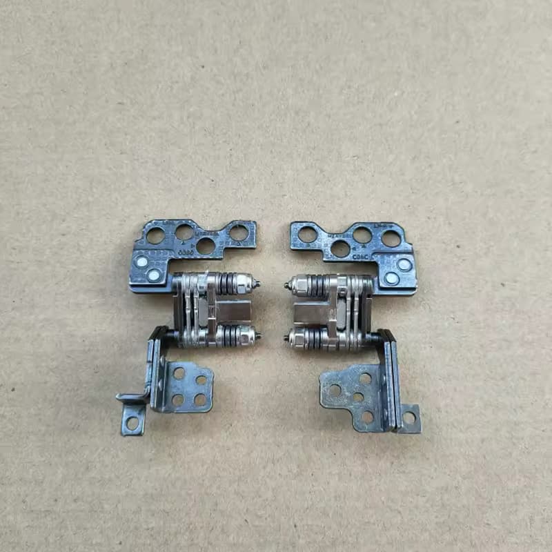 لولای لپتاپ HP ZBook Fury 15 G8 / G7 (LCD Screen Hinge) – لولای اصلی و سالم — تصویر ۲