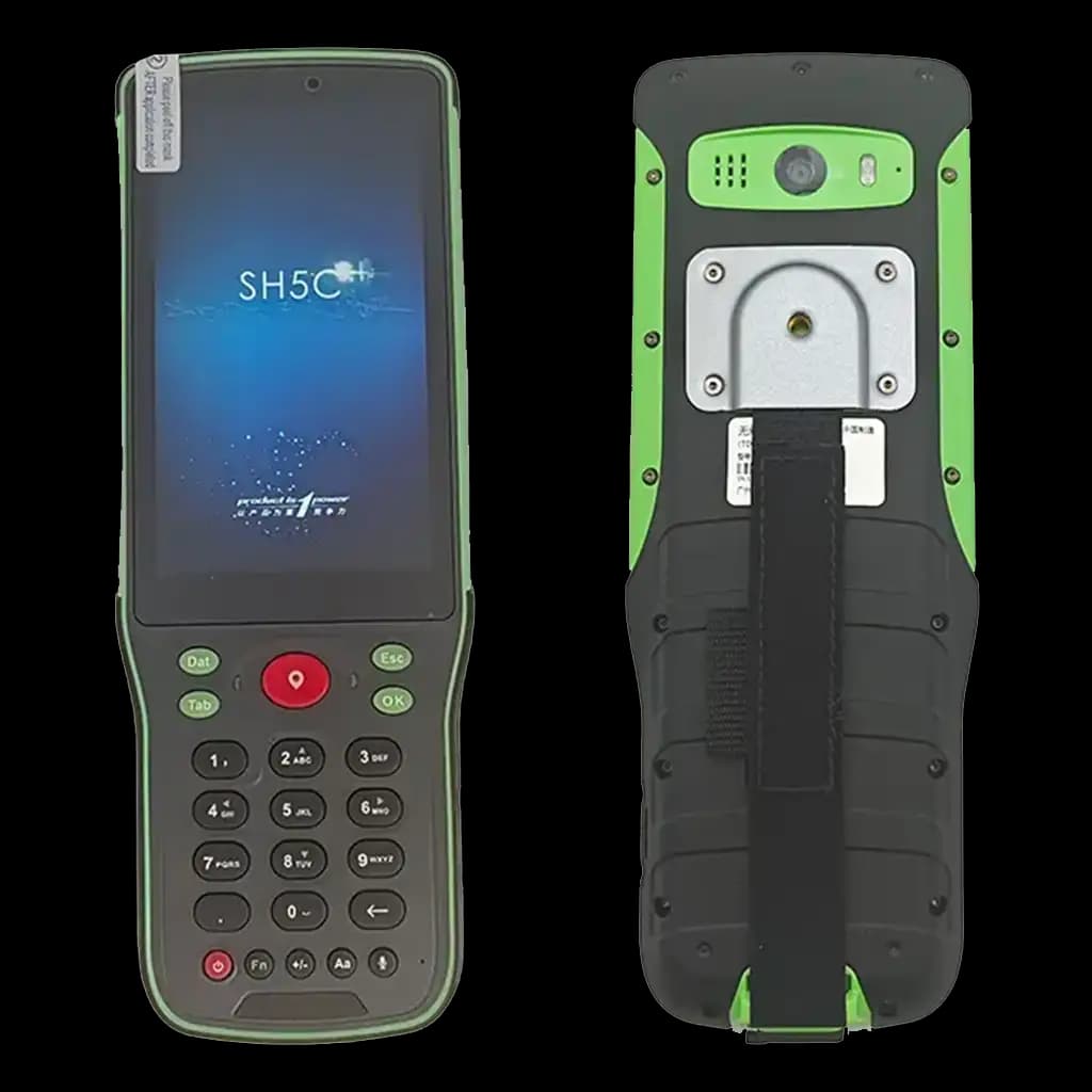 کنترلر اندرویدی استونکس STONEX SH5C — تصویر ۲