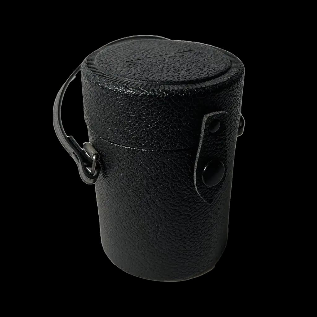 لنز آنامورفیک SANKOR 16F Anamorphic Lens — تصویر ۶