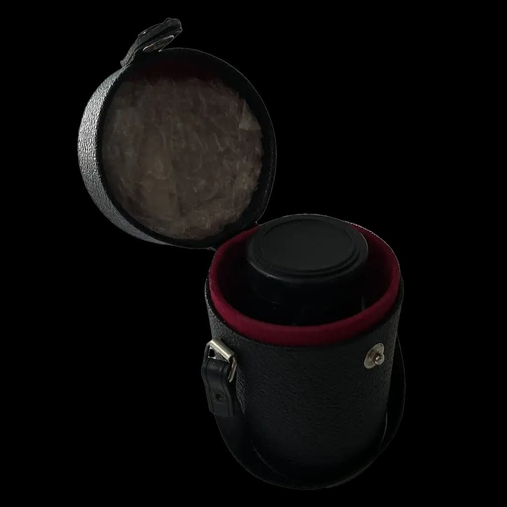 لنز آنامورفیک SANKOR 16F Anamorphic Lens — تصویر ۵