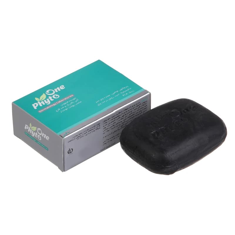 پن شوینده ضد جوش و آنتی باکتریال پوست چرب و جوش دار 100گرم فیتو وان Phyto One