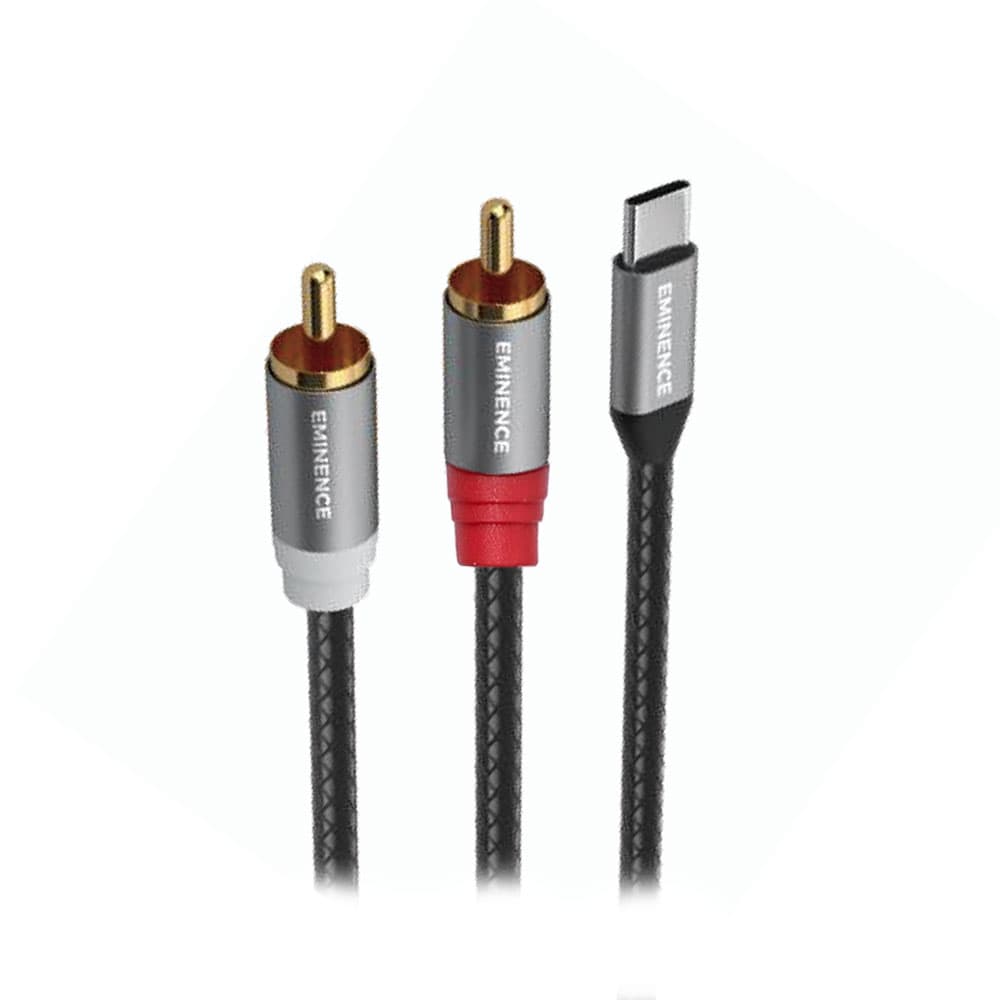 کابل مبدل آنالوگ EMINENCE EM-23HW3 1.8m