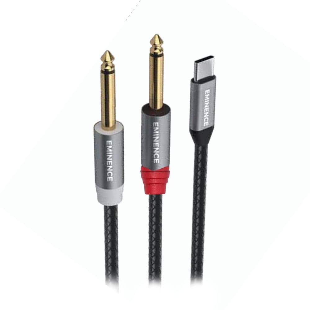 کابل مبدل آنالوگ EMINENCE EM-41HW 3m