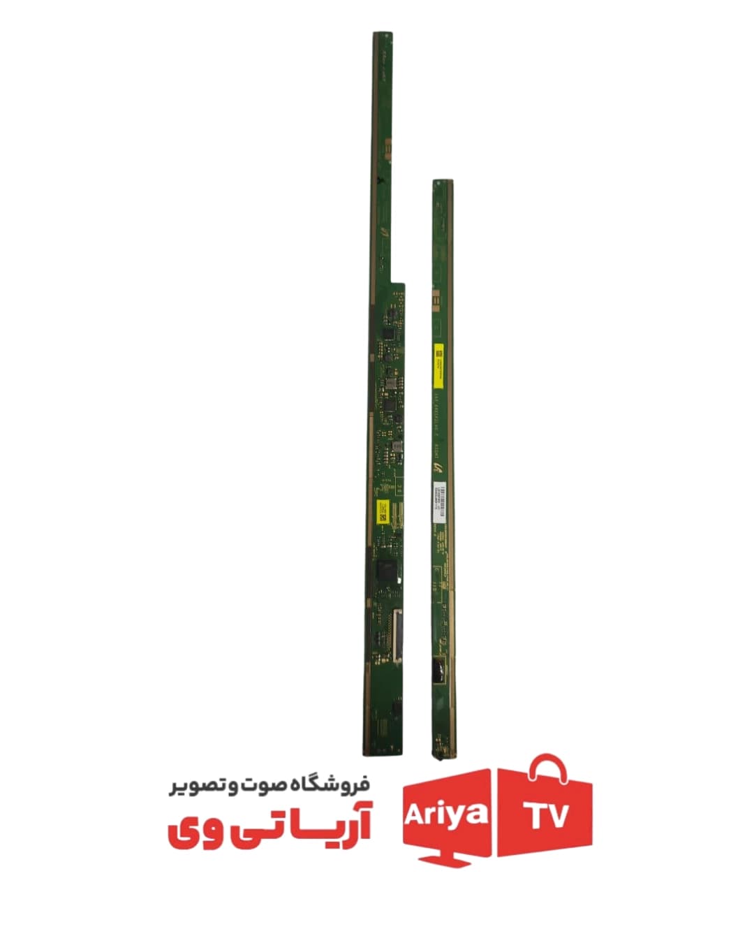 خط کش تلویزیون اینولوکس مدل 16Y_49XSR2LVO.2