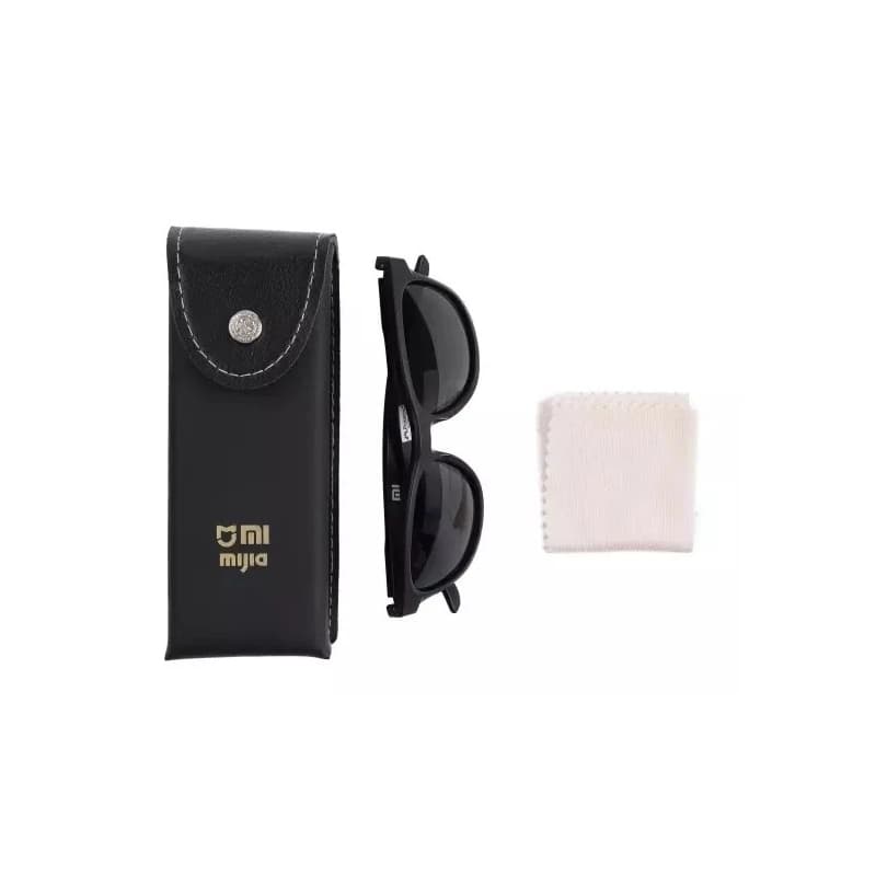 عینک آفتابی شیائومی میجیا مدل Xiaomi Mijia Polarized — تصویر ۳