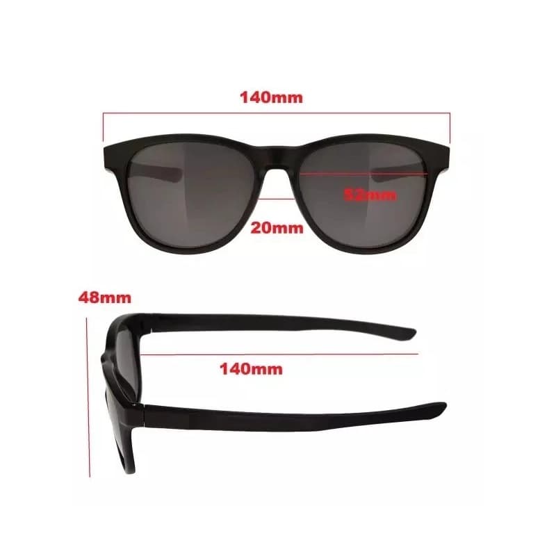 عینک آفتابی شیائومی میجیا مدل Xiaomi Mijia Polarized — تصویر ۶