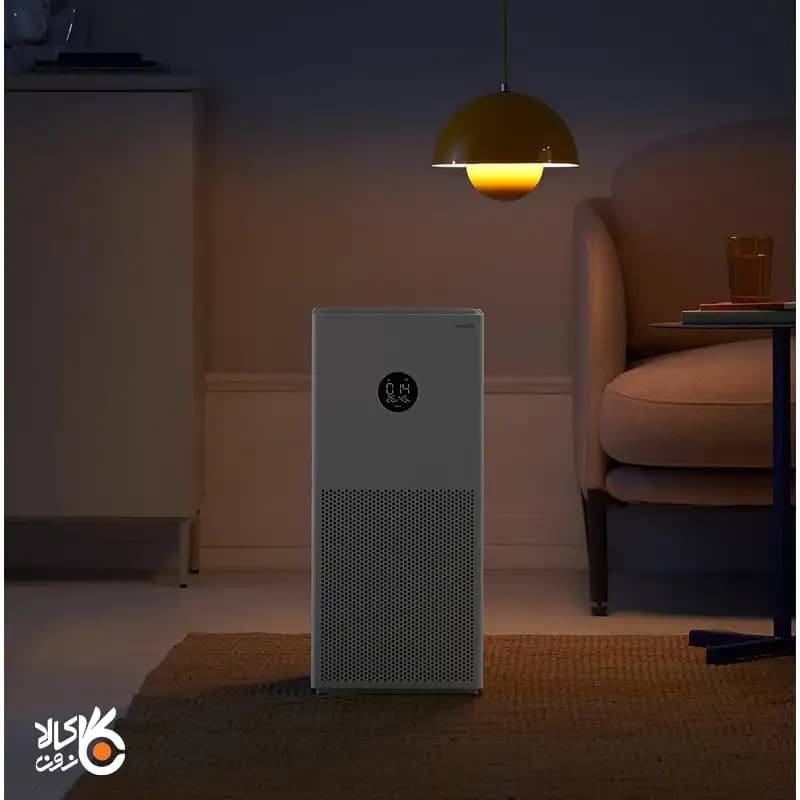 دستگاه تصفیه کننده هوا شیائومی مدل Xiaomi Air Purifier 4 Lite — تصویر ۲