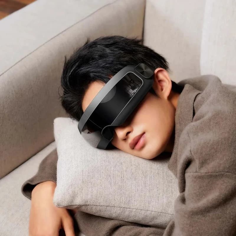 ماساژور چشم میجیا مدل Mijia Smart Eye Massage — تصویر ۳