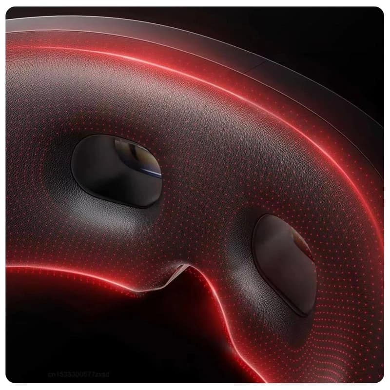 ماساژور چشم میجیا مدل Mijia Smart Eye Massage — تصویر ۶