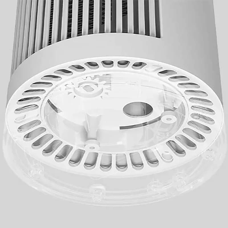 بخاری برقی شیائومی مدل Xiaomi Desktop Heater — تصویر ۴