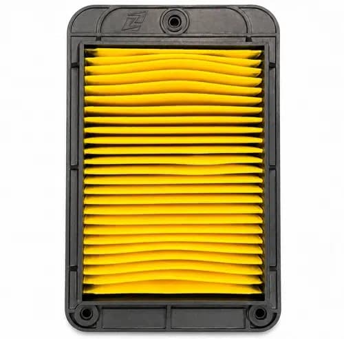 فیلتر هوا موتورسیکلت SYM J200 — تصویر ۳