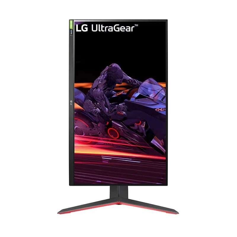 مانیتور گیمینگ LG UltraGear 27GP750-B — تصویر ۳
