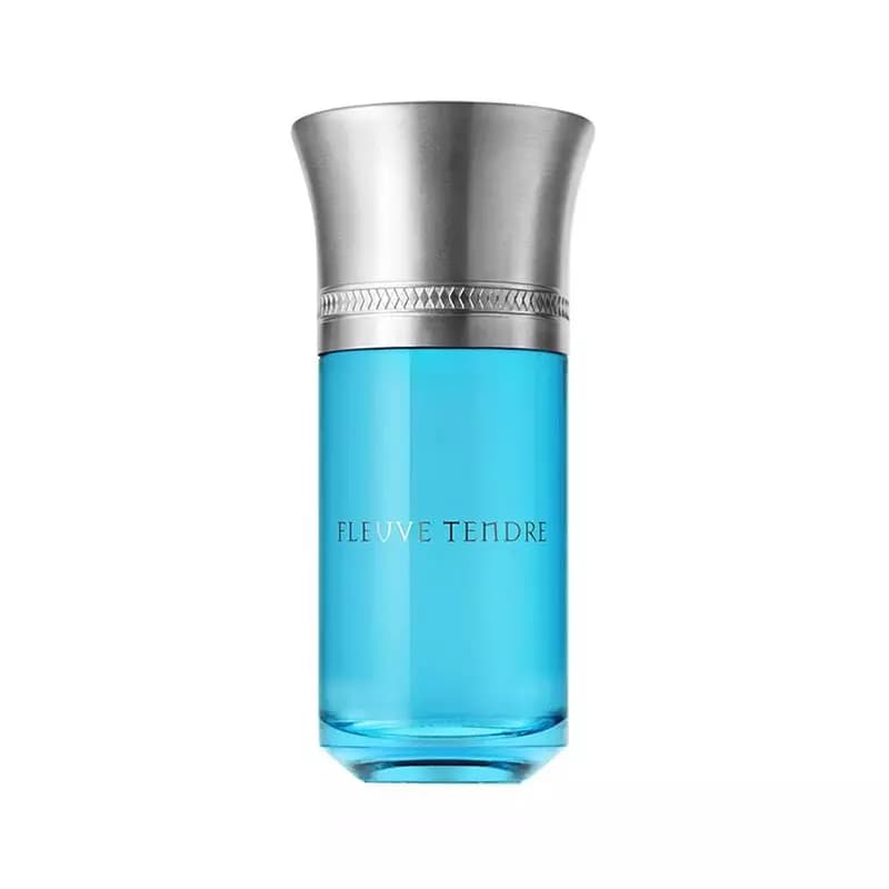 Les Liquides Imaginaires Flueve Tendre For Women And Men EDP