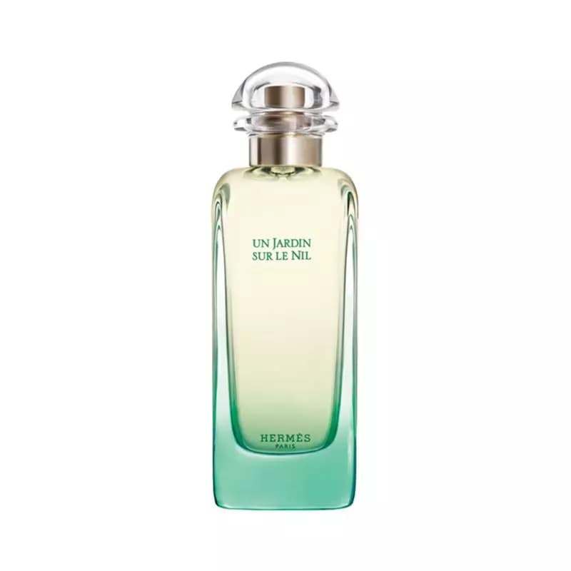 Hermes Un Jardin En Mediterranee For Women And Men EDT