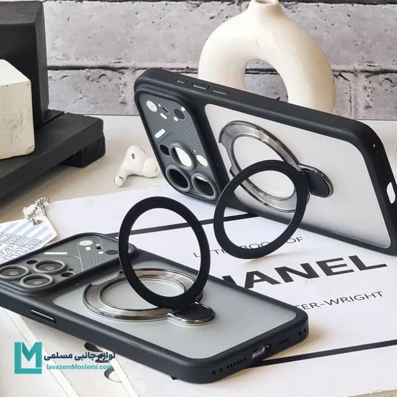 قاب گوشی Special armor Concept کد C4058 | لوازم جانبی مسلمی — تصویر ۲