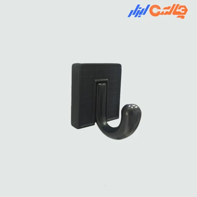 قلاب لباس 1070 مشکی RED 