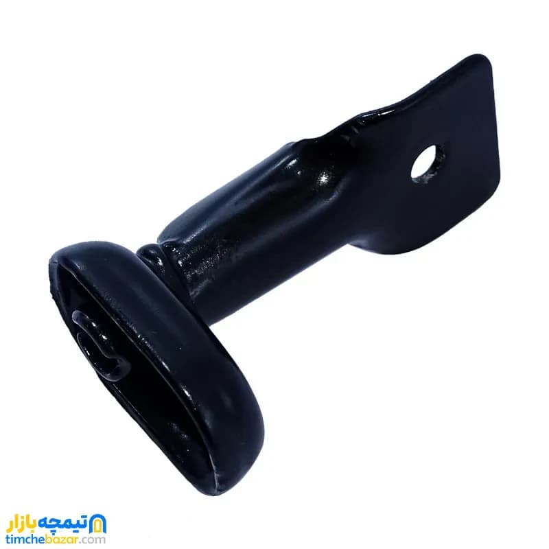 پایه راهنما جلو درجه یک موتور سیکلت هوندا GMP شرکتی — تصویر ۳
