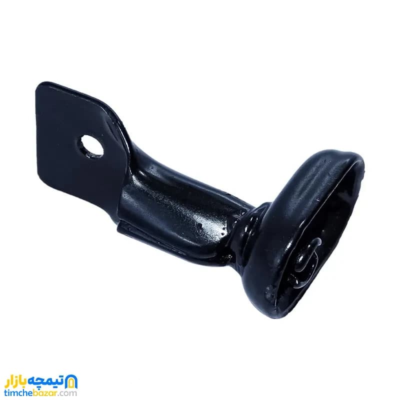 پایه راهنما جلو درجه یک موتور سیکلت هوندا GMP شرکتی — تصویر ۴