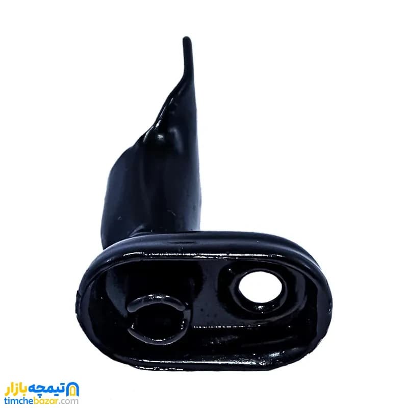 پایه راهنما جلو درجه یک موتور سیکلت هوندا GMP شرکتی — تصویر ۲