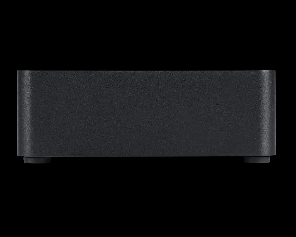 مینی کیس DESKTOP MSI CUBI NUC AI 1UMG ULTRA 5 125H 16GB Ram 1TB SSD M.2 — تصویر ۲